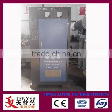 GGP800KW solid state automatic induction welding machine