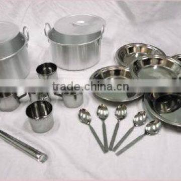 Kitch Set UNHCR Type