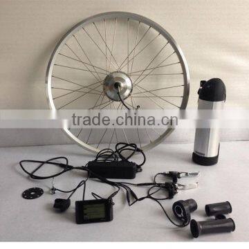 24V/36V 250W electric bicycle kit 24inch 26inch 700C 28inch