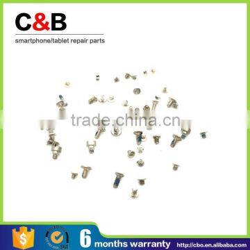 High Quality for Iphone 5 Screws Full Screws Set for Repair Iphone photo-3