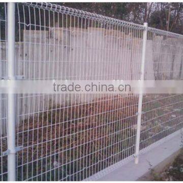 High quality road mesh fencing FA-SQ03