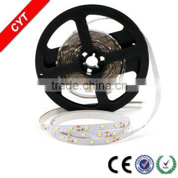 Hot sell DC12V 60led/m white IP22 3528 SMD strip led light SL-B3