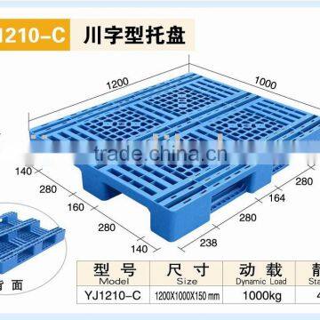 Plastic Pallet