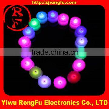 Wholesale Led Moving Flame Candle,small Led Candle Light,led Candle Lights Flicker