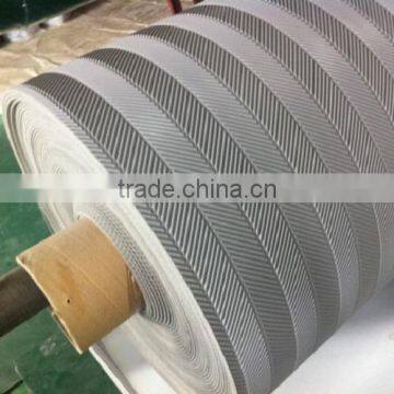 competitive ribbed conveyor belt price
