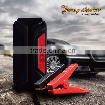 2016 OEM 18000mAh 12V Mini Car Jump Starter