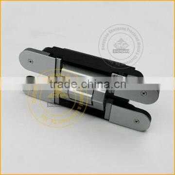 Adjustable Hinge 180 Degree Door Gemel photo-2