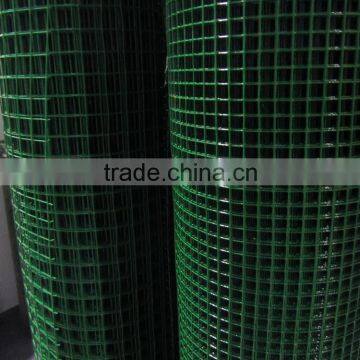 heavy dut pvc welded wire mesh panel