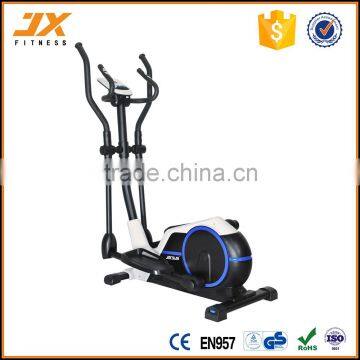 Factory Direct Sell Home Use Magnetic Elliptical Cross Trainer Quality Choice photo-5