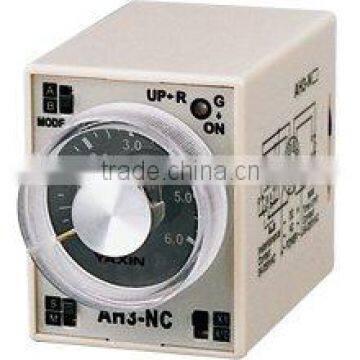 Super Timer Relays H3-N / power relays / SSR