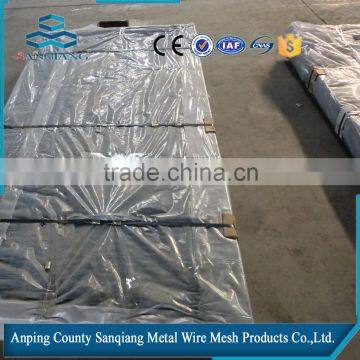 SQ manufacture expanded metal mesh