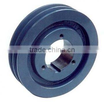 Cast Iron V Belt Pulley JICP-50 photo-2