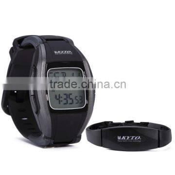 KYTO Activity Tracker Chest Strap Heart Rate Monitor