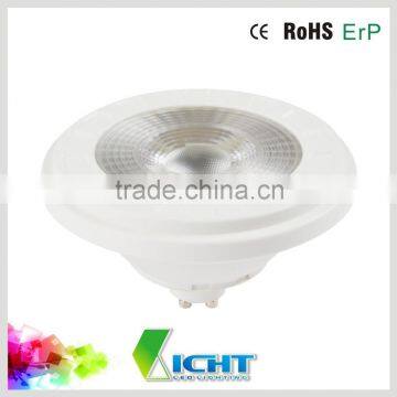 LC-AR002A LED Light Source and Spotlights Item 12w Type LED AR111 G53 Housing AR111 photo-4