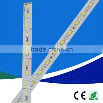 Great 5050 LED Bar Strip / Rigid strip for advertising light box in waterproof