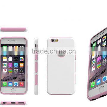 High Quality Design Fashion Silicone Phonecase for Iphone