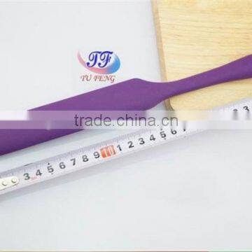 2016 China Suppliers Mixing Silicone Scraper photo-3