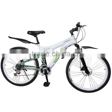 26" suspension MTB bicycle/cycle/bike FP-S02