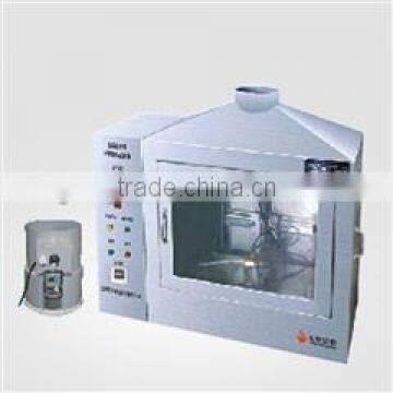 JR-JCR-B type building materials flammability test instrument