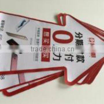 Sticker Print and Die Cut