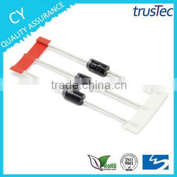 Diode BYV27 SUPER FAST RECTIFIERS DIODE