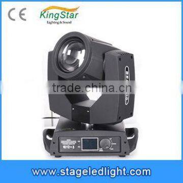 Powerful 200w 5r/ 230w 7r sharpy moving head beam spot light