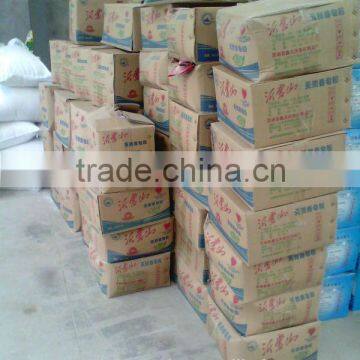 Powder Detergent Powder Factory