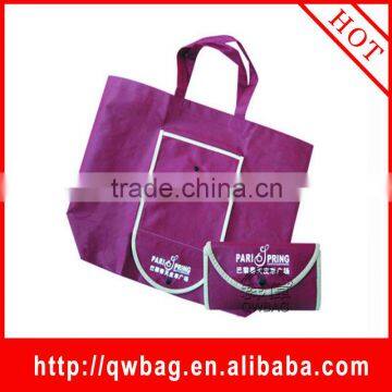 The hot sell customized non wovenfolding gazebo bag