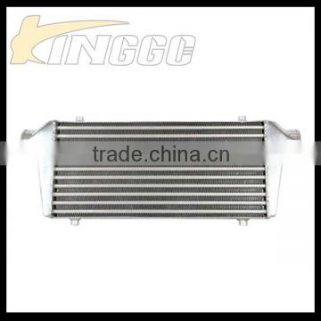 Hight Performance Silver Universal Intercooler