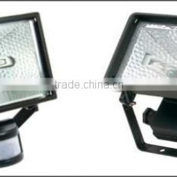 1000W Halogen Fitting Black Body