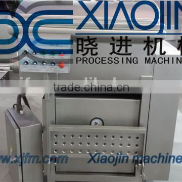 ZJB300 Sausage Meat Mixer Machine for Meat Processing