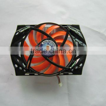 Hot selling! Fashion design VGA cooler