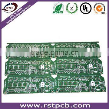 printed circuit boards design fabrication and assembly