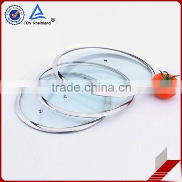 Glass Cookware China in High Quality Cookware Sets