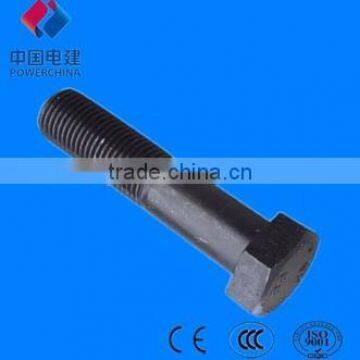 DIN933/DIN931 bolts for transformation line