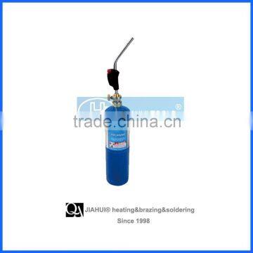 brazing torch triple flame