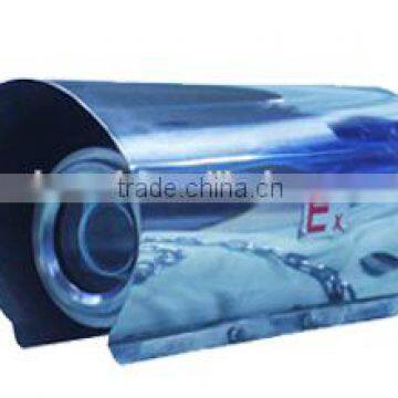 Air-cooled stainless steel Cover for CCTV Camera