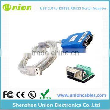 USB Male to RS485 RS422 Converter Cable