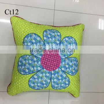 Ct12 Pillowcases 50*50 cm