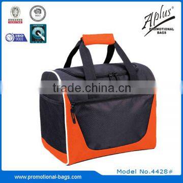 2015 Trendy Cute Food Delivery Soft Cooler Bag With Handle
