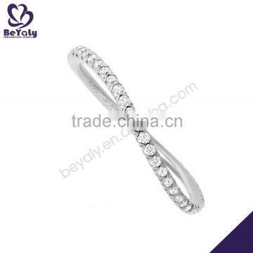 silver jewelry ring wholesale beautiful new model ring