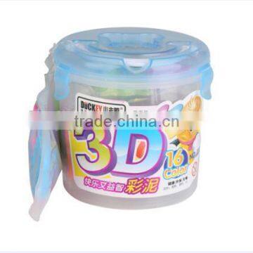 Promotional the Most Popular Dough Play Toy photo-3