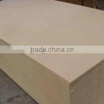 1830x3660x16mm mdf plain