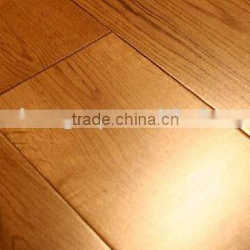 Three Layer & Multilayer Red & White Oak Engineered Wood Flooring photo-4