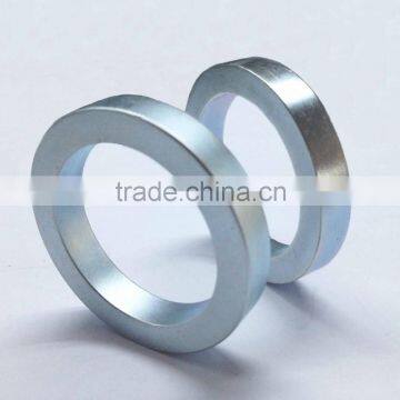 High Quality N35-n52 Ring Neodymium Magnet