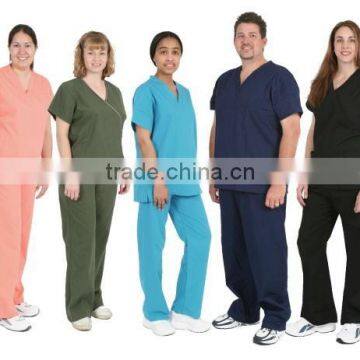 HOSPITAL UNIFORMS