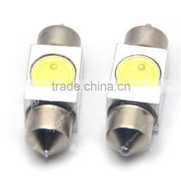 t 10 Parking Bulb, 1x High Power LED 1W 12V photo-2