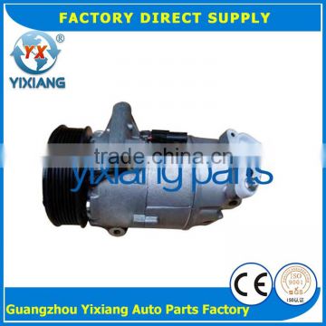 High pressure 926001DB0A/92600JD200 cheap air 6PK compressor price list FOR Qashqai 2.0