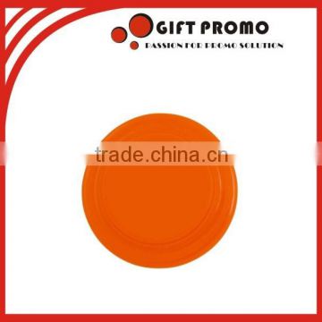 Cheap Promotional Plastic Small Frisbee