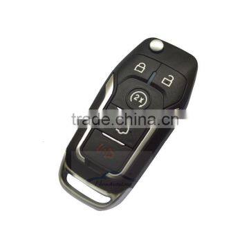 QN-RS350 compatible with 433Mhz or 315Mhz flip key car key remote control unit